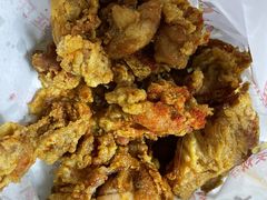 -延庆观炸鸡(淮北街总店)