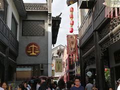 -汴河街