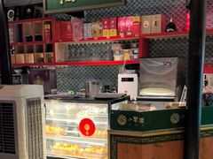 -院8里·小聚园老川菜(九眼桥店)