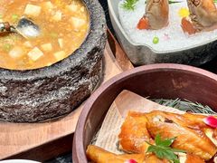 -锦楼·臻选新杭帮(杭州中心店)