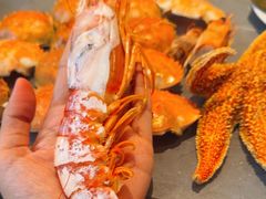 -一方渔歌蒸汽海鲜自助(文化路万达广场店)