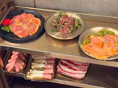 -炭之家·齐齐哈尔非遗烤肉·鲜切直供(中央大街店)