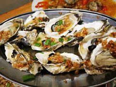 -巽东海鲜大排档(巽寮湾店)