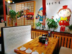 -大壮家原味烤肉(兴华北街店)