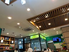-合合春饼·酱骨·东北菜(潘家园店)