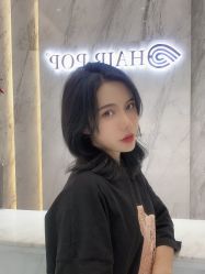 -HAIR POP