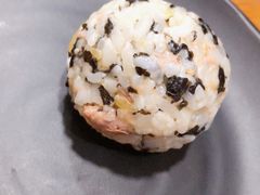 鱼子酱饭团-吾里.春川家韩国料理(万达店)