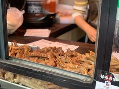 -清真拉妈卤味(回民街店)