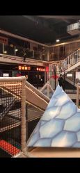 -嗨翻Hi-Fun竞技主题乐园·蹦床团建生日聚会(五棵松华熙店)