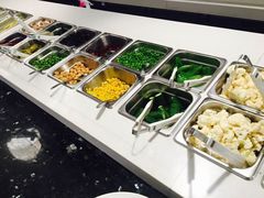 -So Lounge索兰至餐厅(蓝色港湾店)