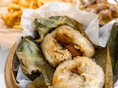 -嘉升大排档(番禺总店)