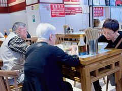 -李兰英湖南面馆(护国路店)