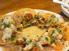 -醉壹号海鲜大排档·老厦门特色菜(厦门美食地标店)