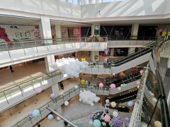 -五缘湾悦都汇购物中心