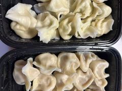 -听涛雅苑百味饺子老家菜馆