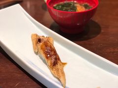 星鳗寿司-加奈日本料理