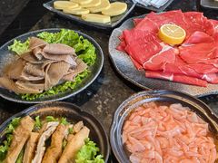 -重庆九记老火锅(广场店)