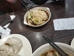 大煮干丝-共和春(甘泉路店)