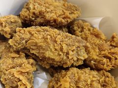 -麦当劳(红唐店)