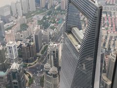 -上海中心大厦