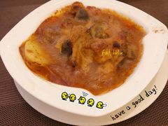 奶油葡国鸡-红房子西菜馆(淮海中路店)