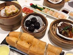 -安蒂娅.悦景轩中餐厅(西乡店)