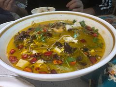 -阿娜尔·新疆菜(佰港城店)