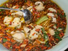 -麻六记(新天地店)