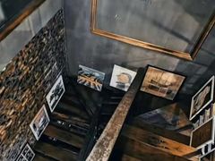 -喬越名品Cafe Fashion(富力公园店)