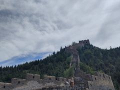 -雁门关景区