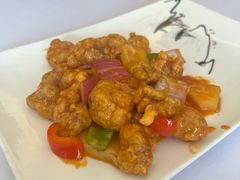 -莞香楼·正宗东莞菜(东升店)