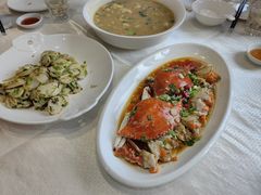 -好兄弟郭巨海鲜(天一阁店)