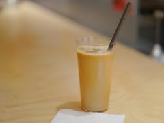 牛奶咖啡-Onirii Coffee(长乐路店)