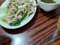 -凌舍好烧鹅(中山路店)
