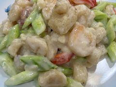 -清真•蜀风园(丁字沽总店)