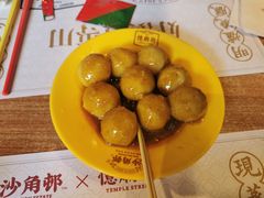 -憶廟街 X 沙角邨(太古城店)