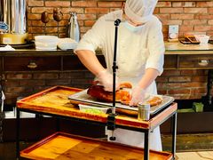 -漢舍中国菜馆(889广场店)