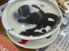 -周大娘牛乳(旧寨古村总店)