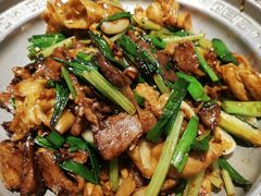 拆骨肉大肠-95号酱骨·一块豆腐(展春园西路店)