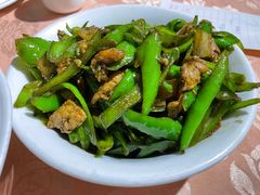 农家小炒肉-小辣椒(华富店)