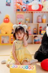 -可乐大王自然光儿童摄影(园区店)