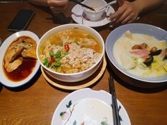 -嘉味港式餐厅(圆融店)