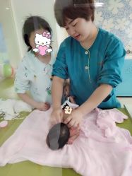 -蓓儿悦月子会所(日月大道店)