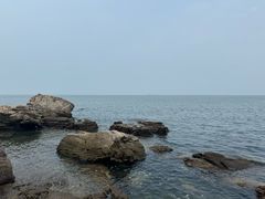 -长岛南北长山旅游景区