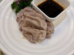 -新聚丰菜馆(太监弄店)