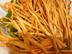 -一叶一世界•素食餐厅(新光天地店)