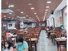 大堂-柴氏风味斋(甘家口店)