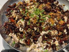 麻辣黑鱼花-三猫黑鱼花(南大店)
