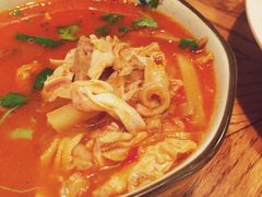 -阿罗新疆菜(人民广场店)