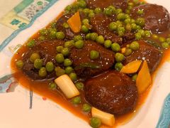 -眷江南之小蓝鲸(王府大街店)